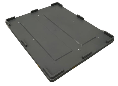 Lid 1200 - 1200 Series