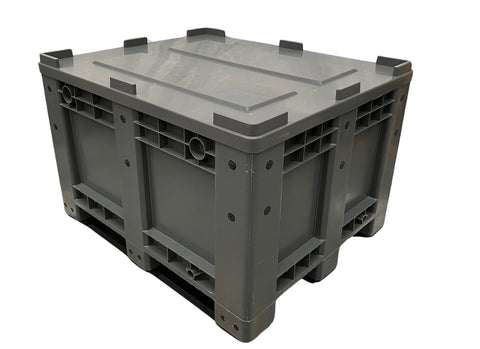 Lid 1200 - 1200 Series